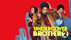 Undercover Brother 2