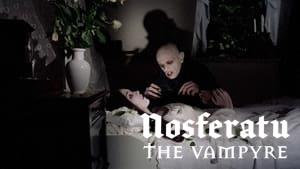 Nosferatu the Vampyre