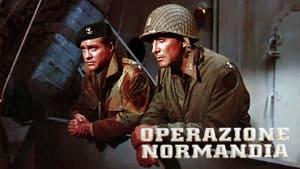 D-Day the Sixth of June