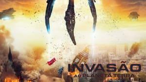 Invasion: Planet Earth
