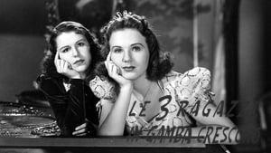 Three Smart Girls Grow Up