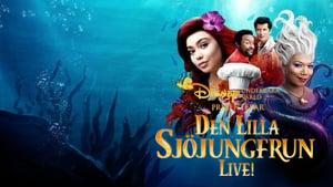 The Little Mermaid Live!