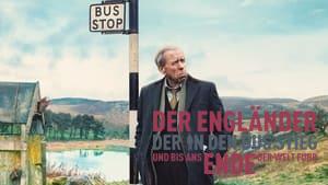 The Last Bus