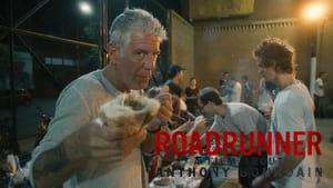 Roadrunner: A Film About Anthony Bourdain