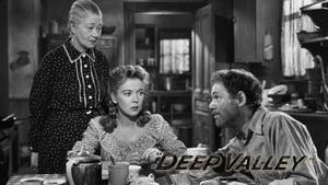 Deep Valley