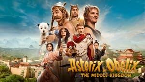 Asterix & Obelix: The Middle Kingdom