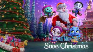 Super Monsters Save Christmas