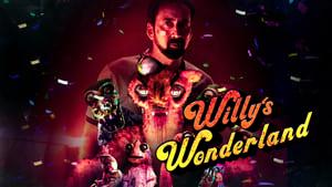 Willy's Wonderland