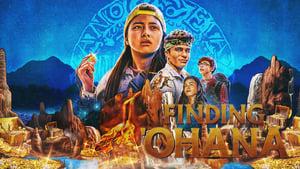 Finding ʻOhana