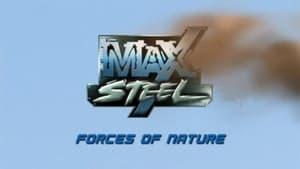 Max Steel: Forces of Nature