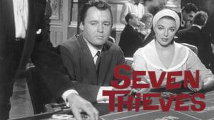 Seven Thieves