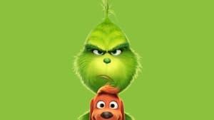 The Grinch Mini-Movies