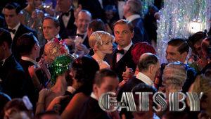The Great Gatsby