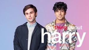 The Thing About Harry