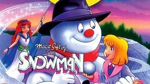 Magic Gift of the Snowman