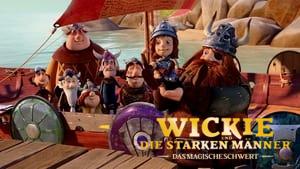 Vic the Viking and the Magic Sword