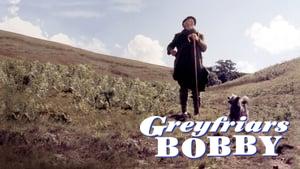 Greyfriars Bobby