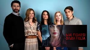 A Daughter's Plan to Kill