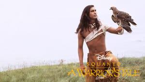 Squanto: A Warrior's Tale