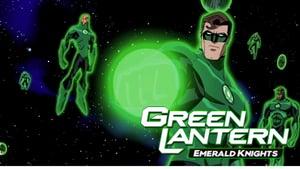 Green Lantern: Emerald Knights