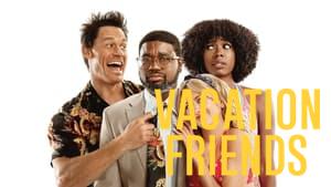 Vacation Friends