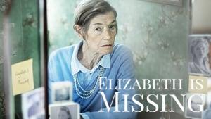 Elizabeth Is Missing