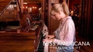 Miss Americana