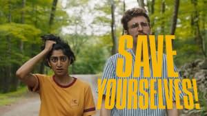Save Yourselves!