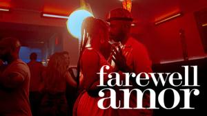 Farewell Amor