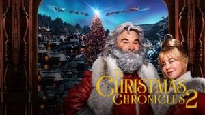 The Christmas Chronicles: Part Two
