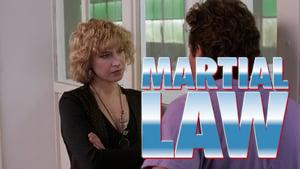 Martial Law