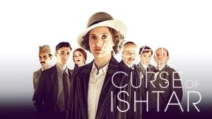 Agatha and the Curse of Ishtar