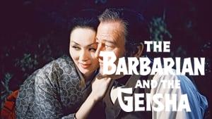 The Barbarian and the Geisha