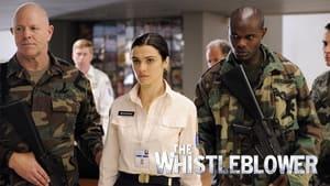 The Whistleblower