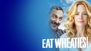 Eat Wheaties!