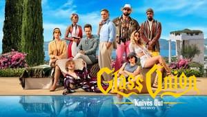 Glass Onion: A Knives Out Mystery