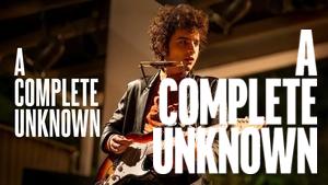 A Complete Unknown
