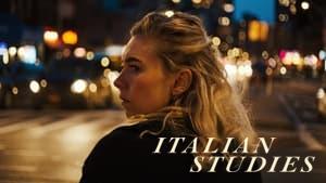 Italian Studies