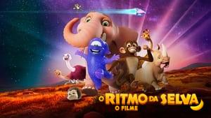Jungle Beat: The Movie