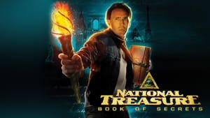National Treasure: Book of Secrets