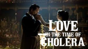 Love in the Time of Cholera