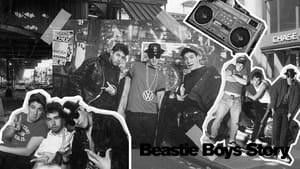 Beastie Boys Story