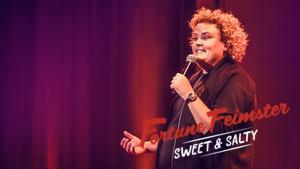 Fortune Feimster: Sweet & Salty