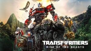 Transformers: Rise of the Beasts