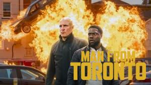 The Man from Toronto