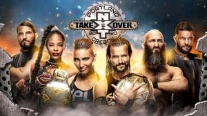 NXT TakeOver: Portland