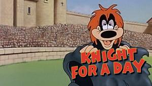 A Knight for a Day
