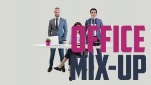 The Office Mix-Up