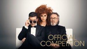 Official Competition