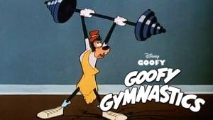 Goofy Gymnastics